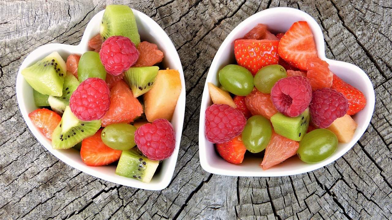 dieta bezglutenowa
