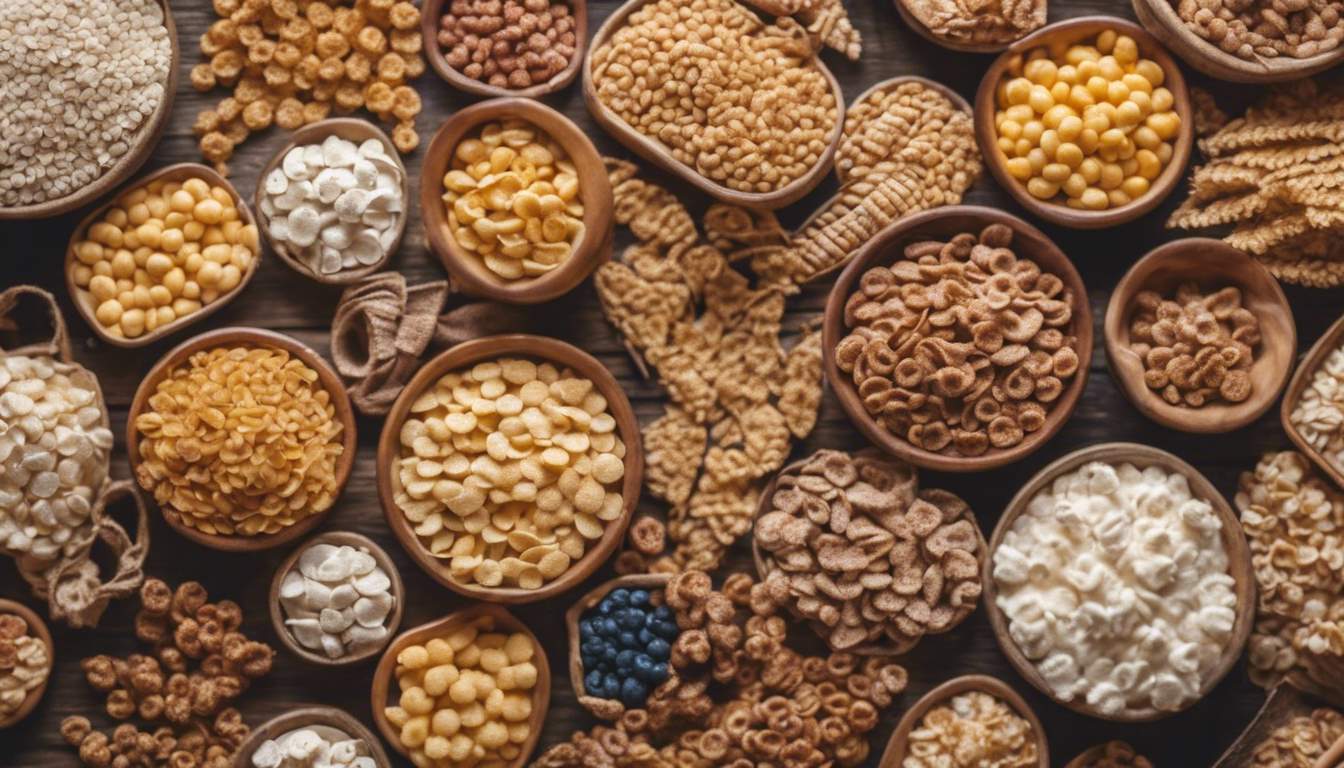 nietolerancja glutenu