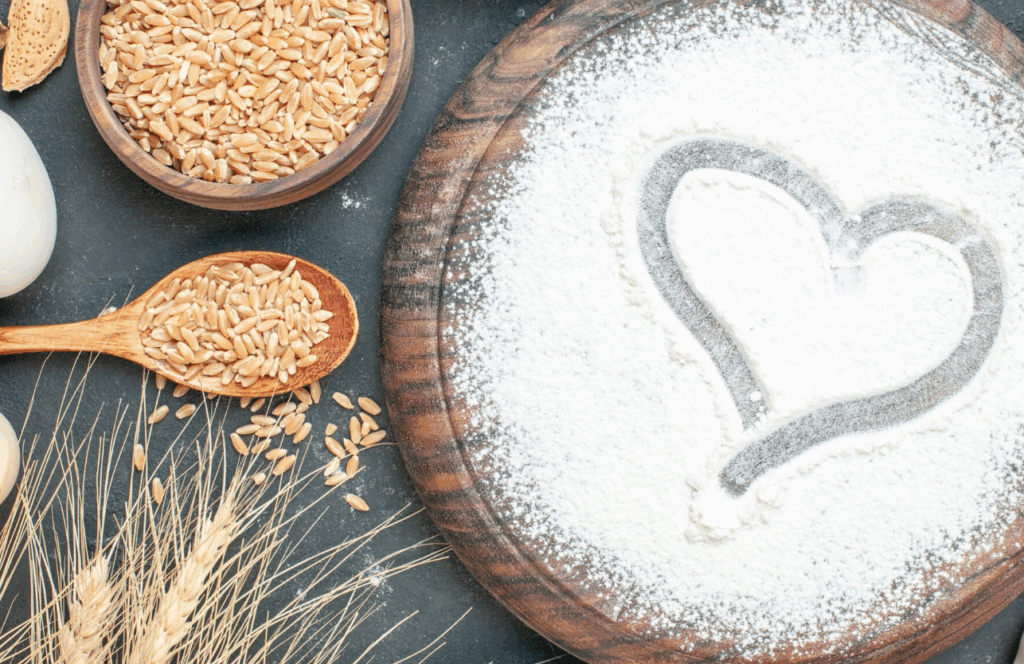 gluten10 Ukryte źródła glutenu w codziennej diecie