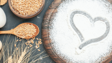 Czy proszek do pieczenia zawiera gluten?