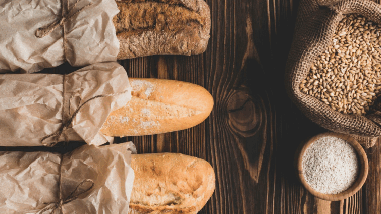 gluten2 Celiakia u dzieci – objawy, diagnoza i leczenie