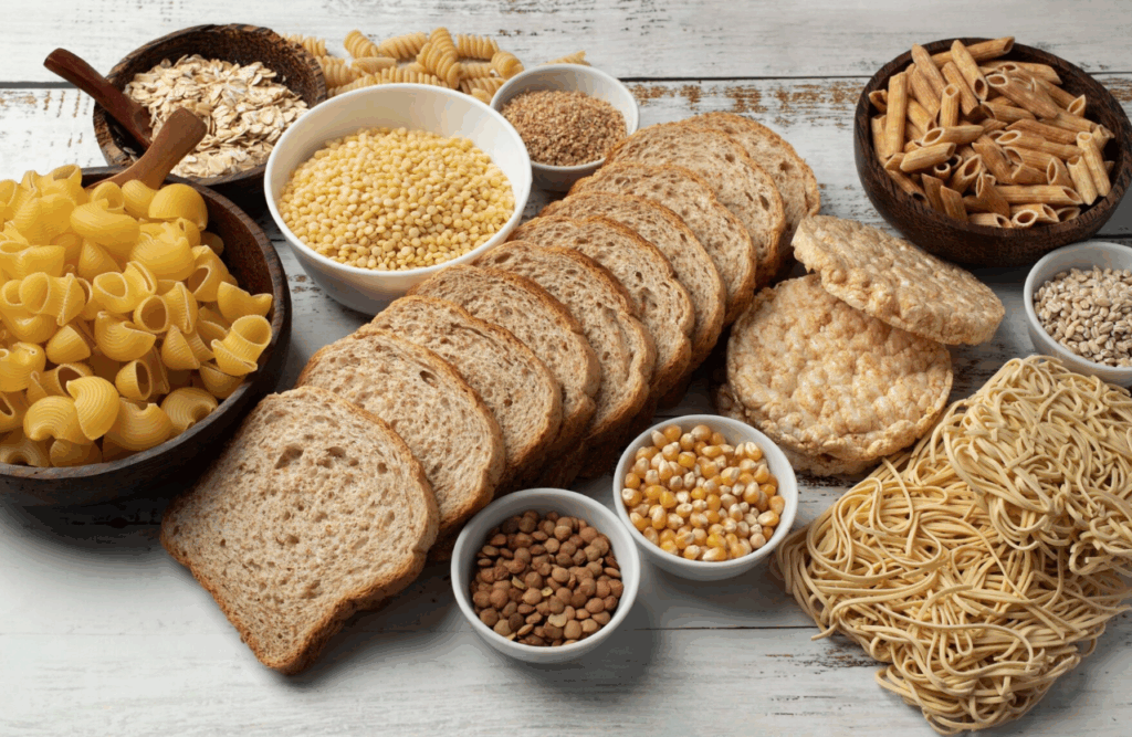 Gluten a choroby autoimmunologiczne: co mówi nauka?