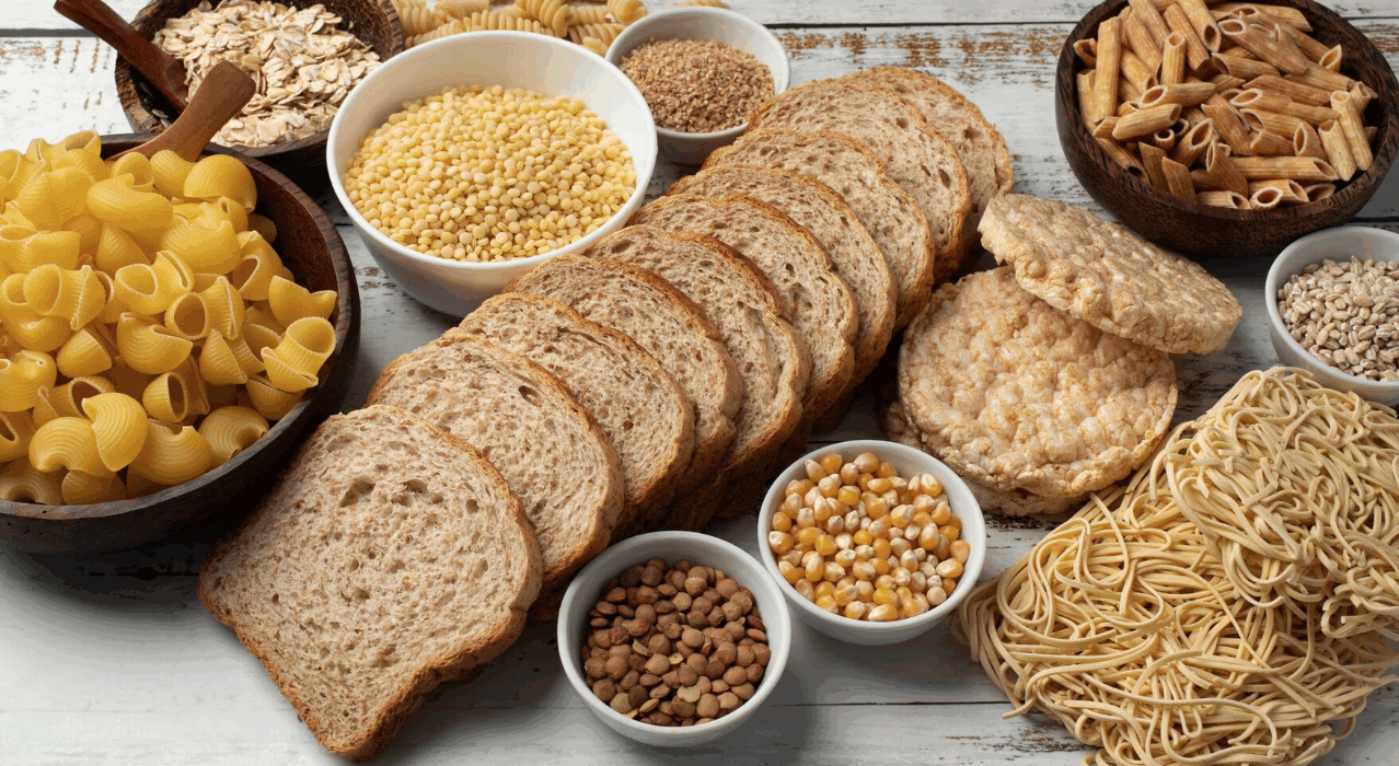 Gluten a choroby autoimmunologiczne: co mówi nauka?