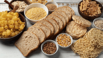 Jak czytać etykiety produktów spożywczych pod kątem glutenu?