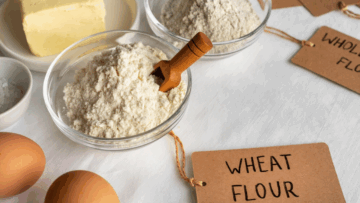 Czy Kissel zawiera gluten?