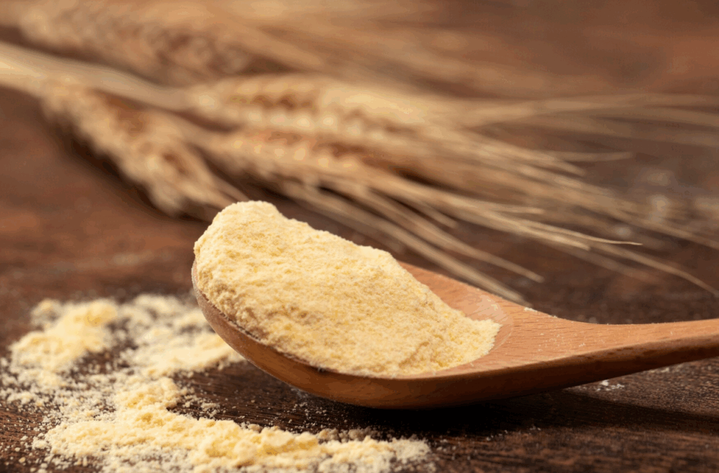 gluten5 Jak czytać etykiety produktów spożywczych pod kątem glutenu?