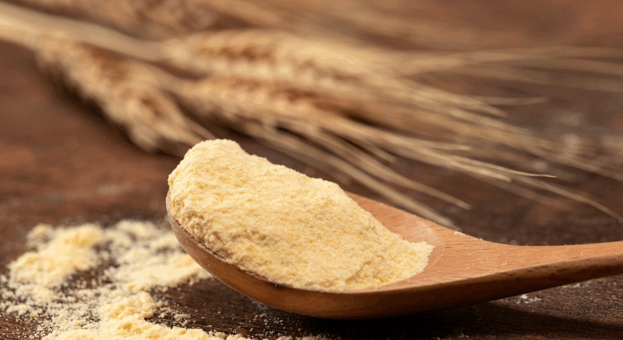 Jak czytać etykiety produktów spożywczych pod kątem glutenu?