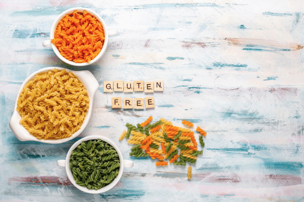 gluten6 Jak czytać etykiety produktów spożywczych pod kątem glutenu?