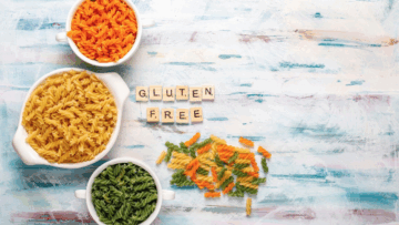 Czy piwo zawiera gluten?