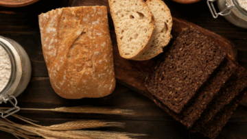 Czy whisky zawiera gluten?