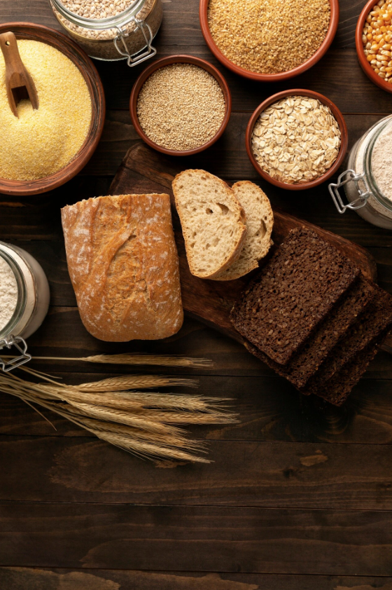 gluten8 Dieta bezglutenowa: dla kogo jest naprawdę potrzebna?