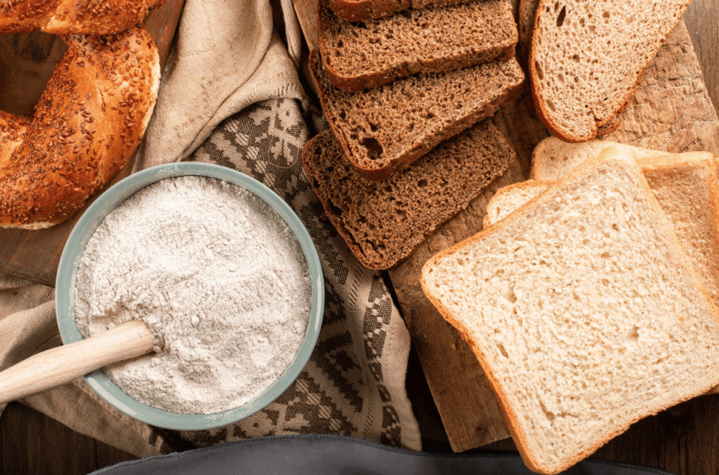 gluten9 Ukryte źródła glutenu w codziennej diecie