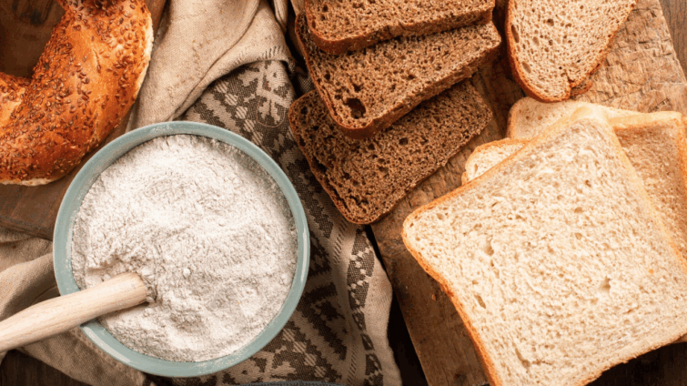 Ukryte źródła glutenu w codziennej diecie