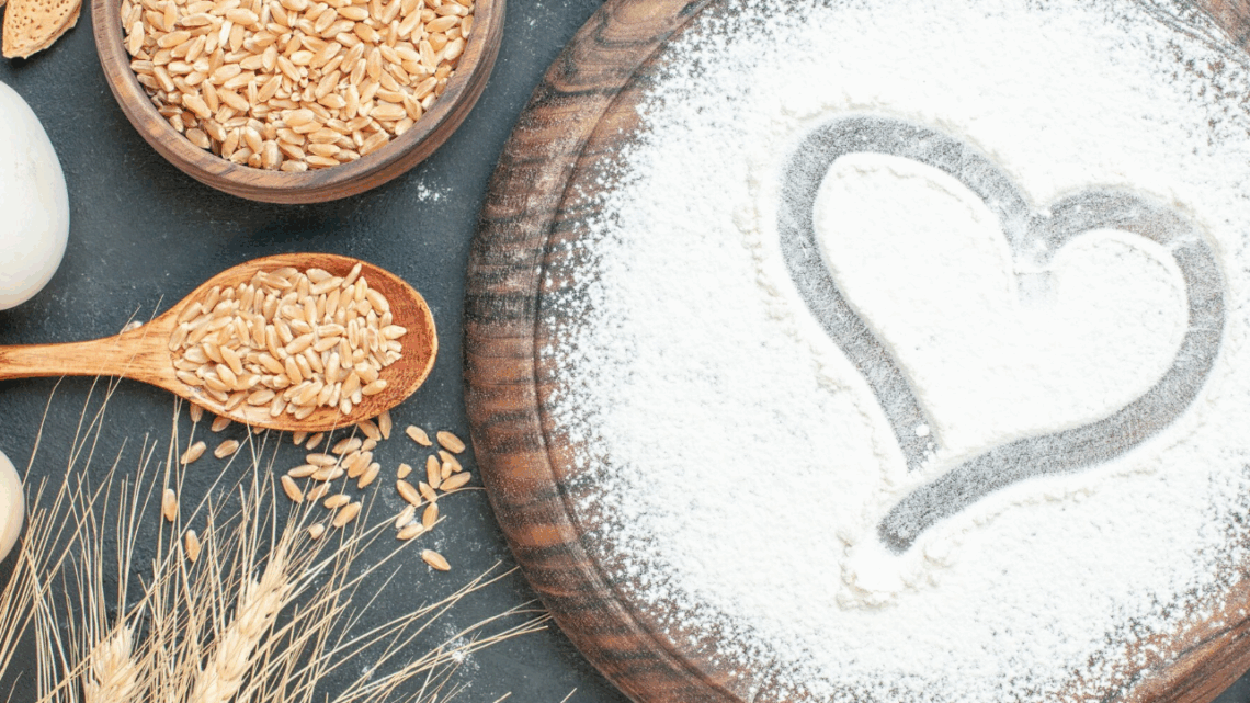 Czy żyto zawiera gluten?