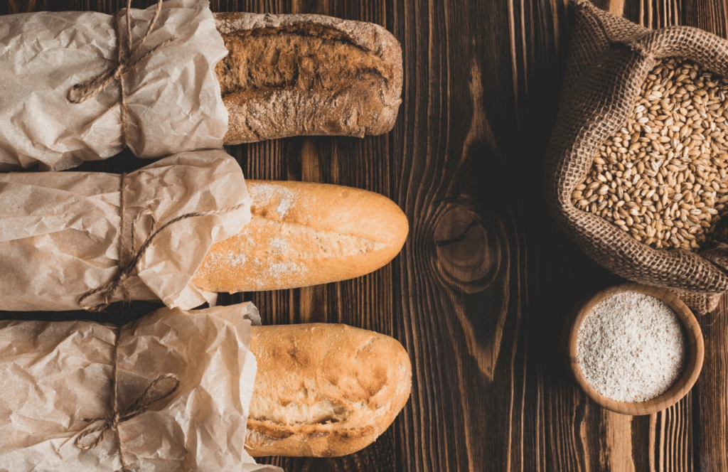 Nowoczesne metody wykrywania glutenu w żywności