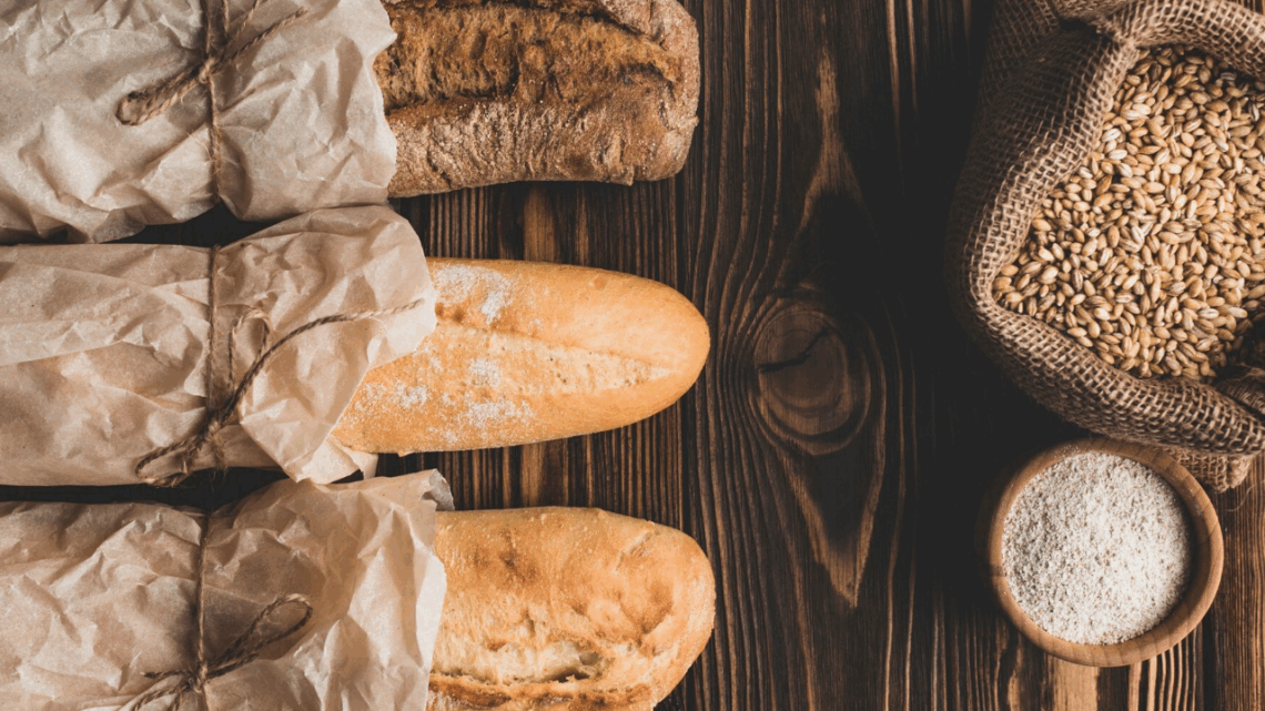 Nowoczesne metody wykrywania glutenu w żywności