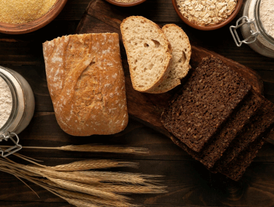 Historia glutenu w diecie człowieka – od starożytności do dziś