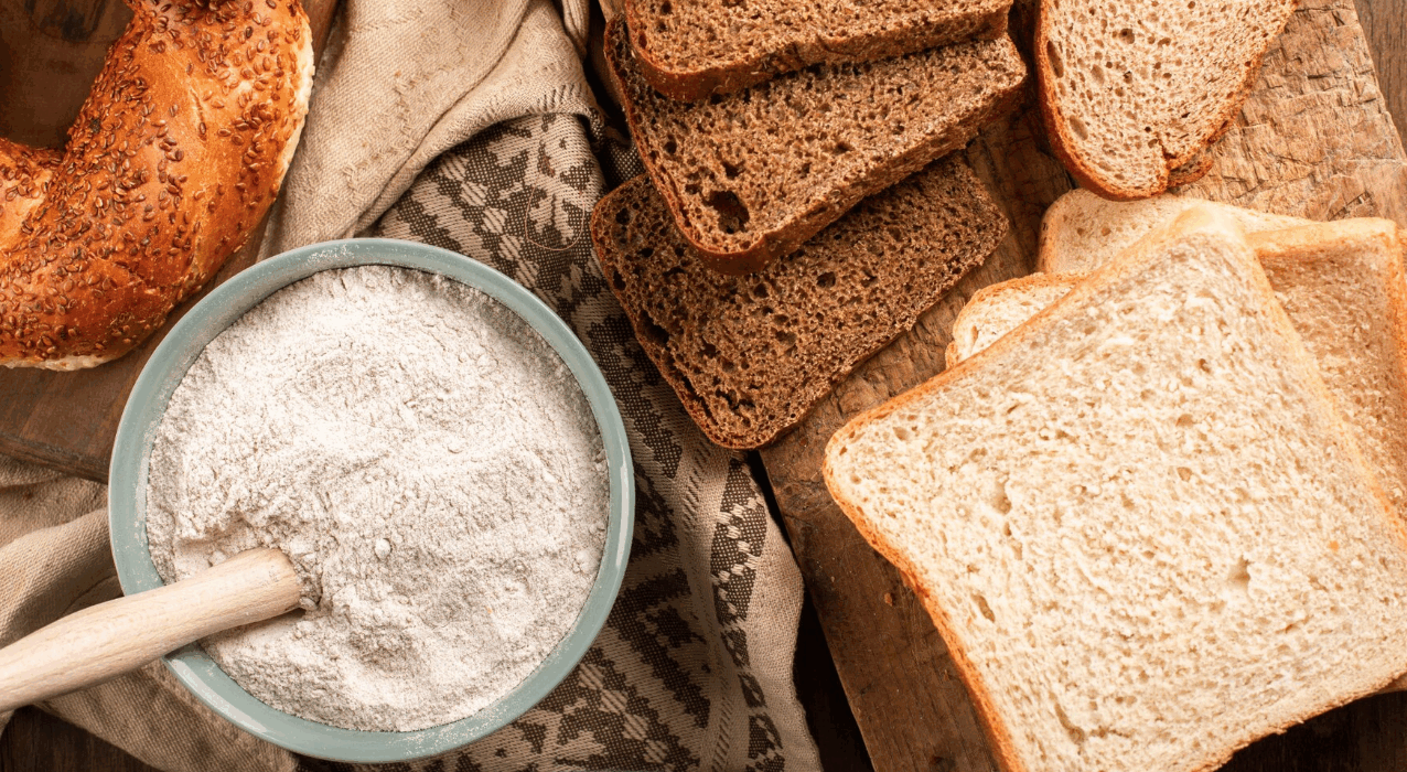 Czy kuskus zawiera gluten?